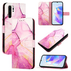 For Huawei P30 Pro / Pink Purple Gold
