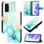 For Huawei P40 / Green