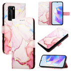 For Huawei P40 Pro / Rose Gold