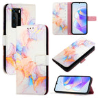 For Huawei P40 Pro / Marble White