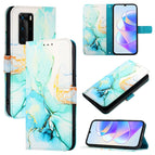 For Huawei P40 Pro / Green
