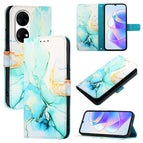 For Huawei P50 / Green