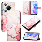 For Huawei Pura 70 / Rose Gold