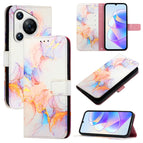 For Huawei Pura 70 / Marble White
