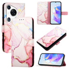 For Huawei Pura 70 Pro / 70 Pro+ / Rose Gold