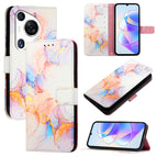 For Huawei Pura 70 Pro / 70 Pro+ / Marble White