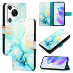 For Huawei Pura 70 Pro / 70 Pro+ / Green