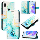 For Huawei P Smart Z / Y9 Prime 2019 / Green