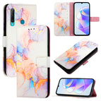 For Huawei Enjoy 9s / P Smart+ 2019 / Marble White