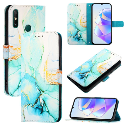 PT003 Marble Pattern Flip Leather Phone Case, For Huawei P50 Pro, For Huawei P50, For Huawei Enjoy 20 SE / Y7a / P smart 2021, For Huawei P40 lite / nova 6 SE