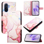 For Huawei Enjoy 50 / nova Y70 Plus / Rose Gold