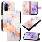 For Huawei Enjoy 50 / nova Y70 Plus / Marble White