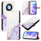 For Huawei Enjoy 50 Pro / nova Y90 / White Purple