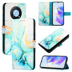 For Huawei Enjoy 50 Pro / nova Y90 / Green
