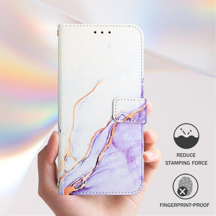 PT003 Marble Pattern Flip Leather Phone Case, For Huawei Pura 90 Pro Max, For Huawei Pura 90 Pro, For Huawei Mate 70 Air, For Huawei nova 13 Pro