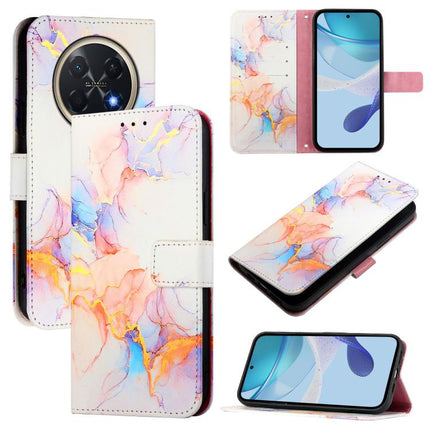 PT003 Marble Pattern Flip Leather Phone Case, For Huawei Pura 90 Pro Max, For Huawei Pura 90 Pro, For Huawei Mate 70 Air, For Huawei nova 13 Pro
