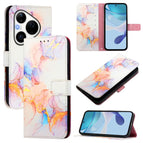 For Huawei Pura 90 Pro / Marble White