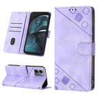 For Motorola Moto G14 / Light Purple