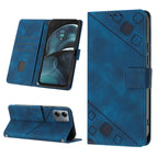 For Motorola Moto G14 / Blue