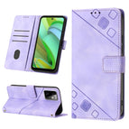 For Motorola Moto G Power 2023 / Light Purple