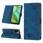 For Motorola Moto G Power 2023 / Blue