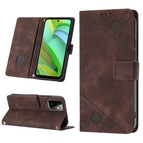 For Motorola Moto G Power 2023 / Brown