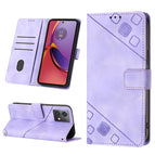 For Motorola Moto G84 / Light Purple