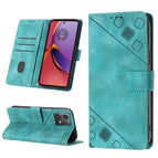 For Motorola Moto G84 / Green