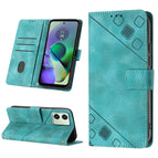 For Motorola Moto G54 / Green