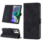 For Motorola Moto G54 / Black
