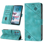 For Motorola Edge 40 Neo / Green