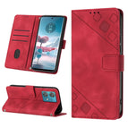 For Motorola Edge 40 Neo / Red