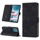 For Motorola Edge 40 Neo / Black
