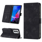 For Motorola Moto G Play 4G 2024 / Black