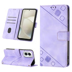 For Motorola Moto G Power 5G 2024 / Light Purple