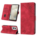 For Motorola Moto G Power 5G 2024 / Red