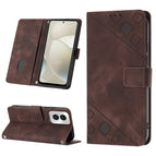 For Motorola Moto G Power 5G 2024 / Brown