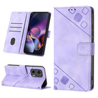 For Motorola Moto G Stylus 5G / Light Purple