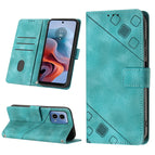 For Motorola Moto G34 / Green