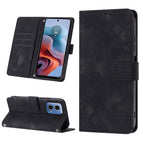 For Motorola Moto G34 / Black