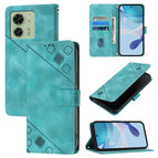 For Motorola Edge 40 5G / Edge 2023 US / Green