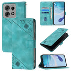 For Motorola Edge 50 Pro / Green
