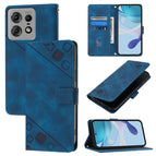 For Motorola Edge 50 Pro / Blue