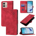 For Motorola Moto G Stylus 4G 2023 / Red