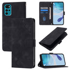 For Motorola Moto G22 / E22s / E32 India / Black