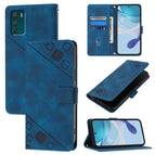 For Motorola Moto G42 / Blue