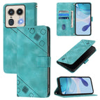 For Motorola Edge 50 5G Global / Green