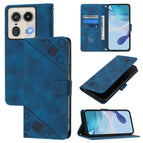For Motorola Edge 50 5G Global / Blue