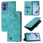 For Motorola Moto G85 / Green