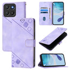 For Motorola Moto G15 / Light Purple